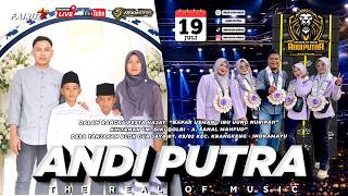 Download lagu 🔴 LIVE | ANDI PUTRA ONE | DS TANJAKAN BLOK GUA JAYA KEC. KRANGKENG - INDRAMAYU | MINGGU 19 JULI 2026 mp3
