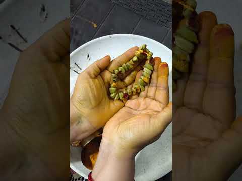 ||On Saturday, day 27, wear a garland of fragrant 🌷yalaku 🌺and receive Lakshmi's blessings🙏🏻🤲🏻#vi...