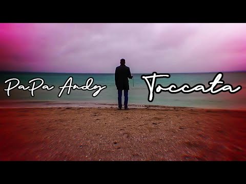 PaPa Andy - TOCCATA