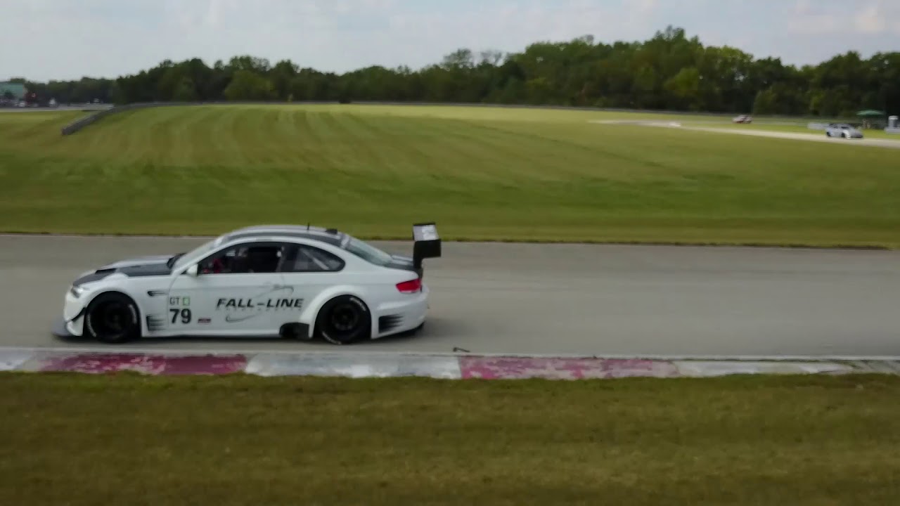 2018 Autobahn Hype Video