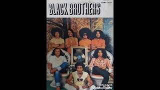 Download lagu BLACK BROTHERS FT ALBERT SUMLANG - BALADA DUA REMAJA (INSTRUMENTAL) mp3