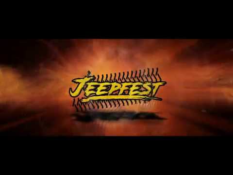 Aftermovie JEEPFEST 2019 - Timbó (SC)