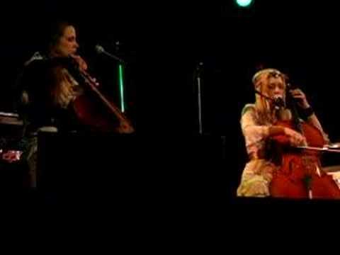 Rasputina in Philly - Watch TV