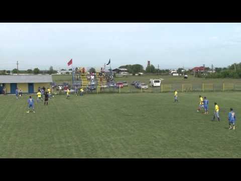 Gol 1-1 , A.S Balta Doamnei - Tineretul Balta Doamnei