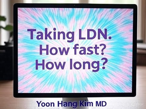 LDN how fast and how long