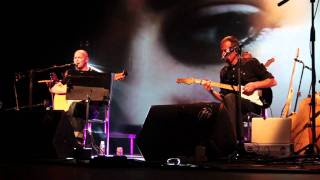 Celtas Cortos -Todo Cambia