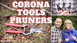 🛠 Corona Tools: Pruners - SGD 214 🛠
