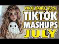 New Tiktok Mashup 2026 Philippines Party Music Viral Dance Trends July 5th