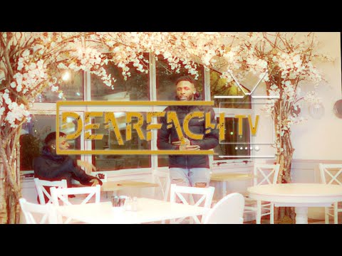 HBK Sosa - Damage (Official Music Video) | Dearfach TV