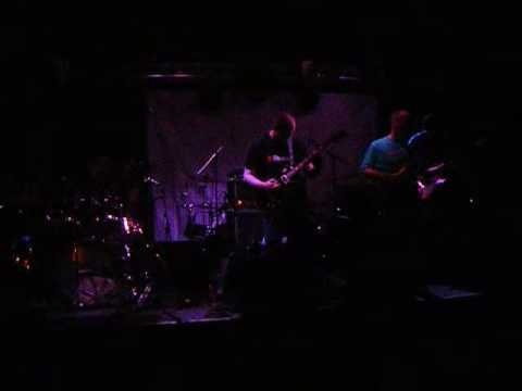 Parhelia Pacific Cyprus Avenue 20/2/2009