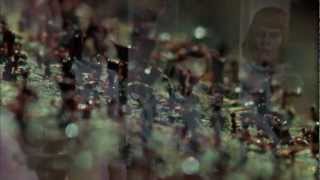 Visiting Statue | Grimes