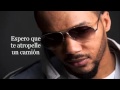 Lyfe Jennings - I Wish - Subtitulado a Español