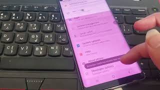 تعريب جميع اجهزة سامسونج من اصدار 6 الى 16 عبر اداه CDMA YEMEN TOOL PRO