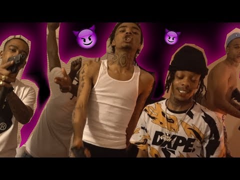 Meech x Scoodii - Demon