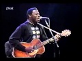 Billy Boy Arnold, Matt Guitar Murphy & Joe Louis Walker - Rebecca - 1997