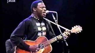 Billy Boy Arnold, Matt Guitar Murphy &amp; Joe Louis Walker - Rebecca - 1997