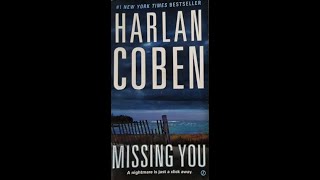 "Missing You" By Harlan Coben