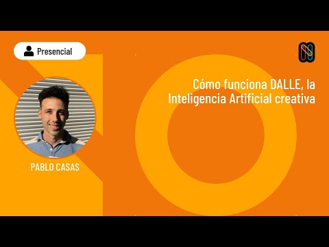 Cómo funciona DALLE, la Inteligencia Artificial creativa
