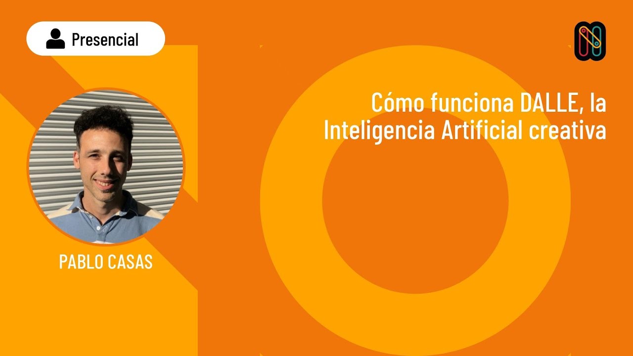 Cómo funciona DALLE, la Inteligencia Artificial creativa