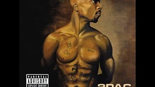 2pac - Thug N U Thug N Me HD