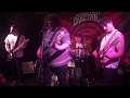 Failure - Dirty Blue Balloons [Full Band Cover]