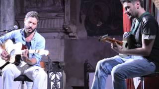 AmbrOsino | I got the blues | Pino Daniele