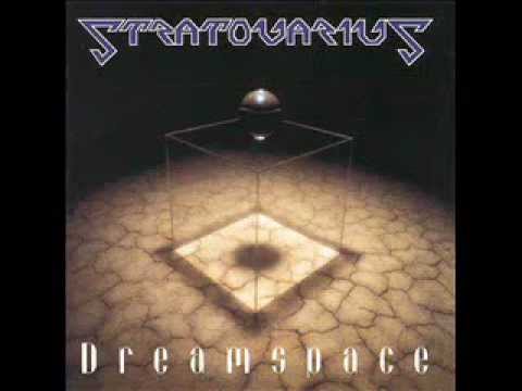 Stratovarius - Dreamspace (Full Album).wmv