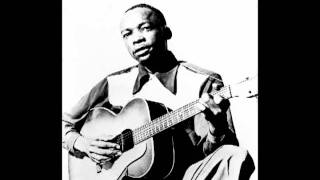 John Lee Hooker Boogie Chillen original 1948 version