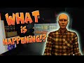 THIS BOOTLEG HORROR GAME HAD ME SHOOK
