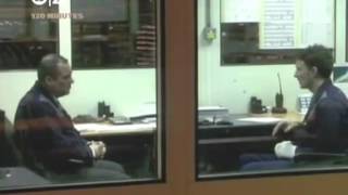 The Chemical Brothers, Kele Okereke Believe Push The Button 2005