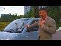 Đánh giá ô tô điện Wuling Hongguang Mini EV - kẻ hạ bệ Tesla Model Y tại Trung Quốc có gì?