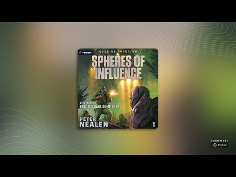 Spheres of Influence Edge of Imperium, Book 1