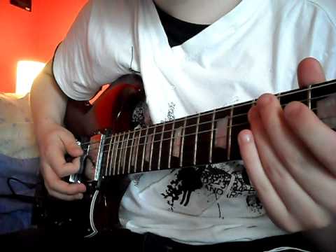 Sleazy Rock/ Delta Blues - Style - Lick Lesson