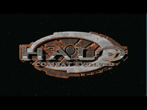 Halo Combat Evolved - Devils...Monsters...Other Version (Alternate Mix)