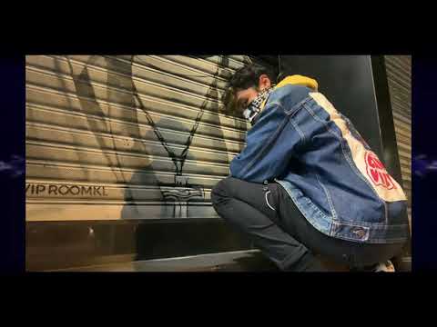 KIMJACKZ - ON ME ( OFFICIAL MUSIC VIDEO )