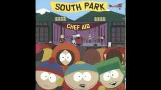 South Park - Joe Strummer - It&#39;s A Rockin&#39; World