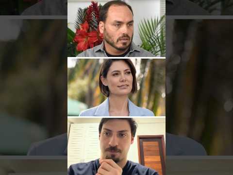 O SOBRENOME "BOLSONARO" AMPLIA FORÇA POLÍTICA NAS ELEIÇÕES DE 2026