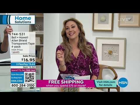 HSN | Home Solutions 01.04.2023 - 08 PM