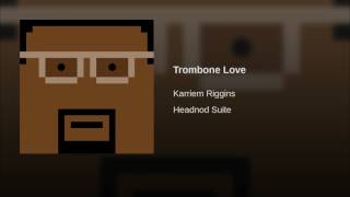 Trombone Love