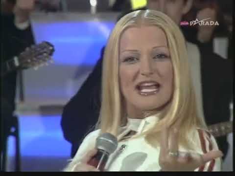 Sanja Djordjevic - Sanja - Grand Parada - (Tv Pink 2003)