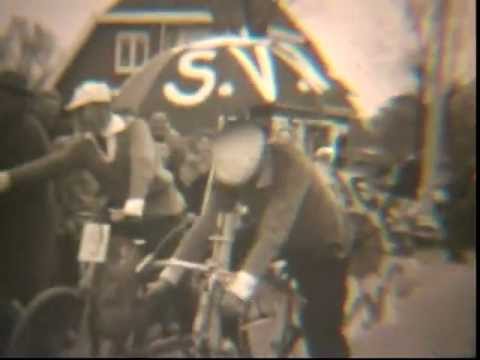 2 - Voetbalvereniging SVW '27 seizoen 1965-1968