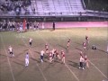 GACS Spartans Football 2009 Offensive Highlights Part2
