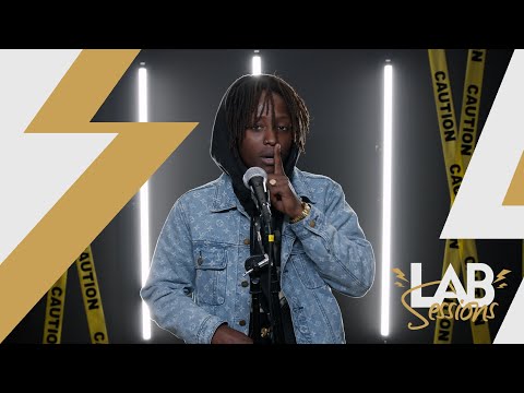 LABSessions #01 - Drakula [Prod. Louzada]