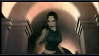 Alex C Feat Yasmin K - Angel Of Darkness Tomb Raider