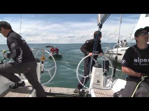 Match Race Germany 2013 - Highlights Show (26min)