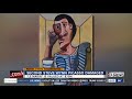 Second Steve Wynn Picasso damaged