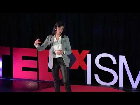 , title : 'La sostenibilidad en los negocios | Camila Hernández | TEDxISMAC'