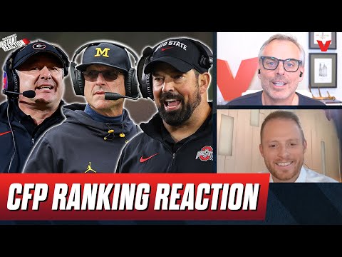 Why Ohio State Deserves the Number One Spot
