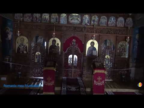 Manastirea Pietroasa