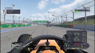 MGTc　ロシア　決勝1